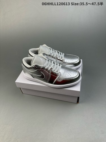 Jordan 1 women shoes AAA-1727