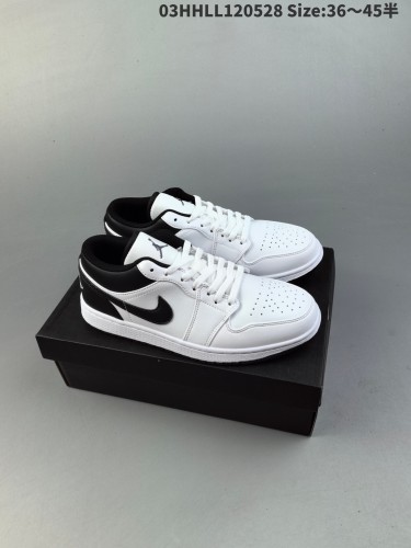 Jordan 1 low shoes AAA Quality-979