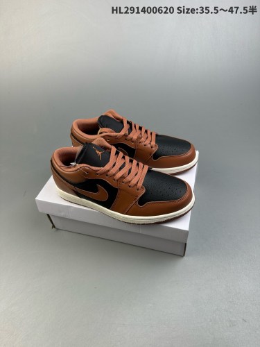 Jordan 1 low shoes AAA Quality-1193
