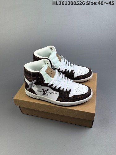 Jordan 1 shoes AAA Quality-799