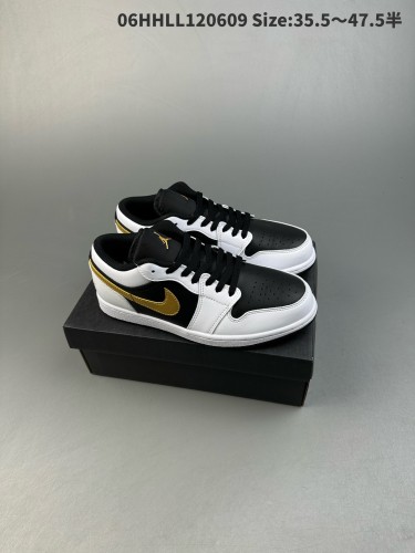 Jordan 1 women shoes AAA-1726