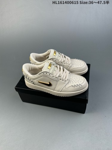 Jordan 1 low shoes AAA Quality-1181
