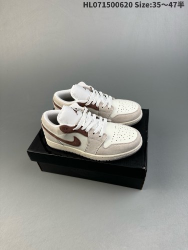 Jordan 1 low shoes AAA Quality-1189