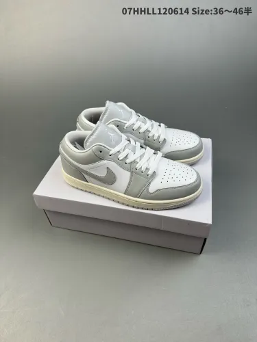 Jordan 1 women shoes AAA-1728