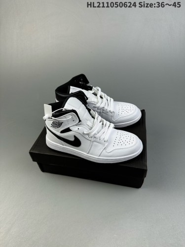 Jordan 1 shoes AAA Quality-811