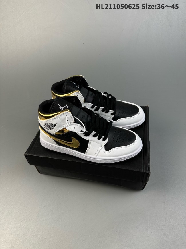 Jordan 1 women shoes AAA-1701