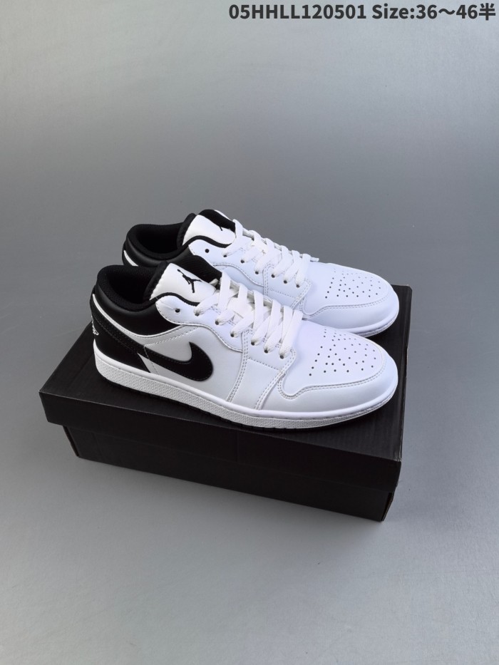 Jordan 1 low shoes AAA Quality-1022