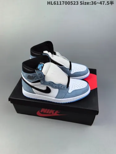 Jordan 1 shoes AAA Quality-852