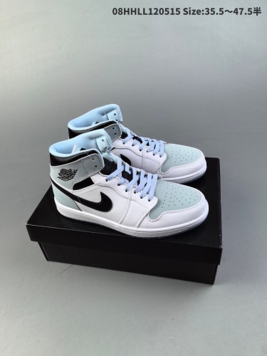 Perfect Air Jordan 1 shoes-274
