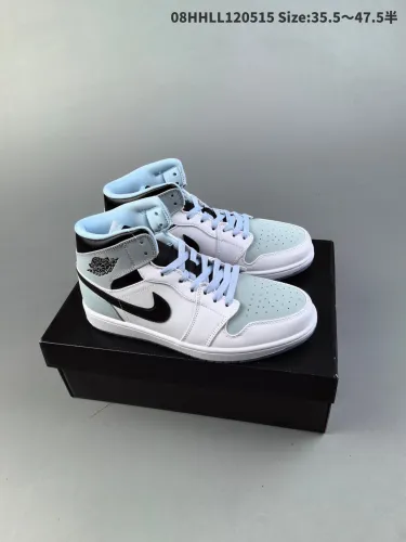 Perfect Air Jordan 1 shoes-274