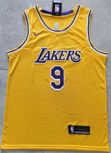 NBA Los Angeles Lakers-1061
