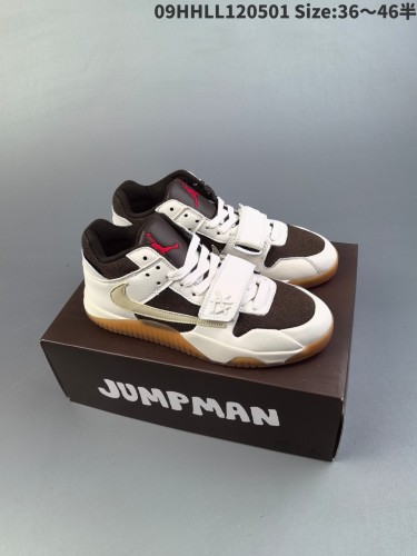 Perfect Air Jordan 1 shoes-272