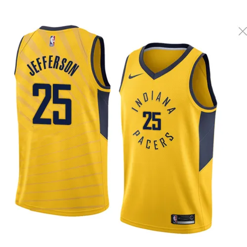 NBA Indiana Pacers-069