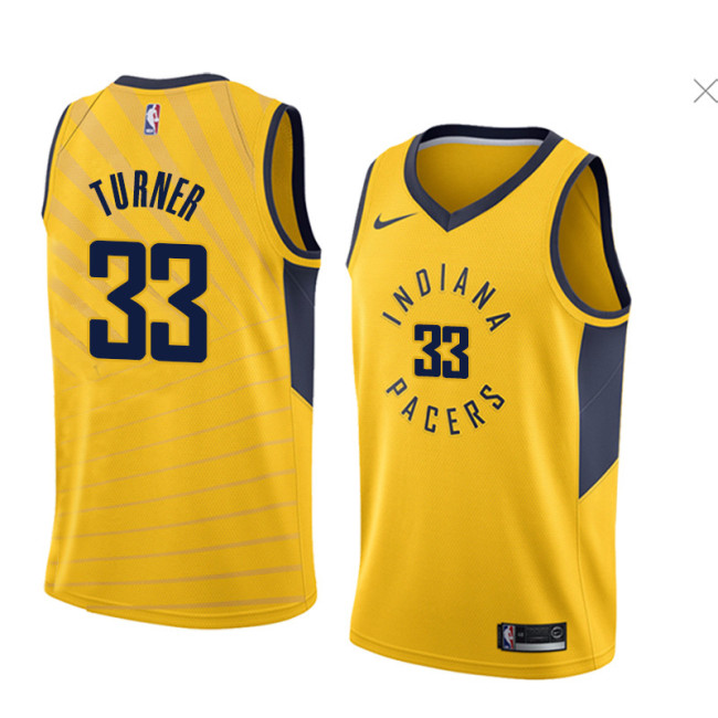 NBA Indiana Pacers-074