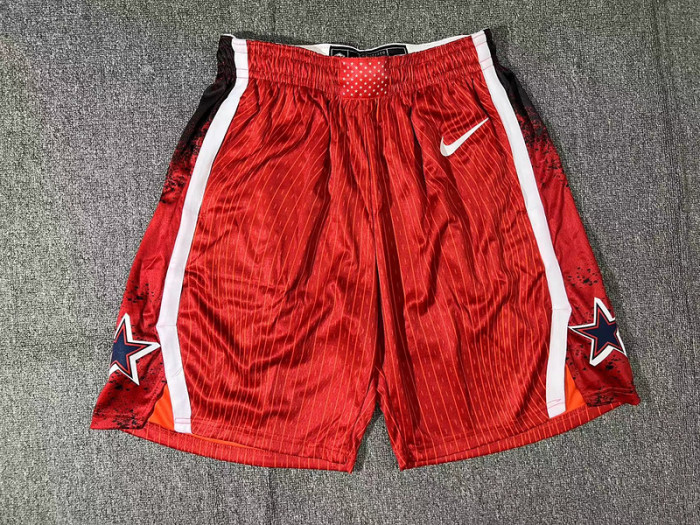 NBA Shorts-1791