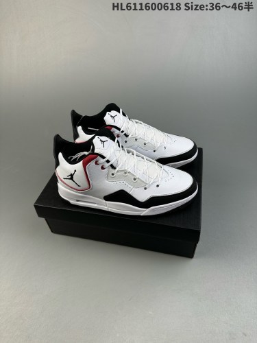 Jordan 3 shoes AAA Quality-298