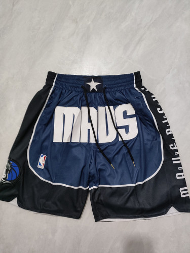 NBA Shorts-1795