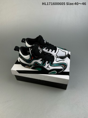Jordan 3 shoes AAA Quality-293