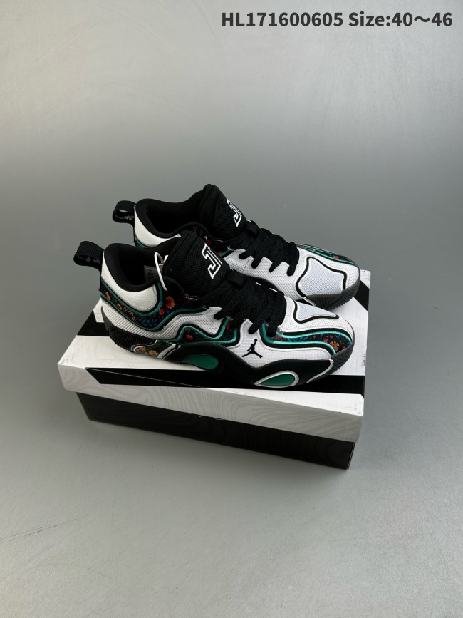 Jordan 3 shoes AAA Quality-293