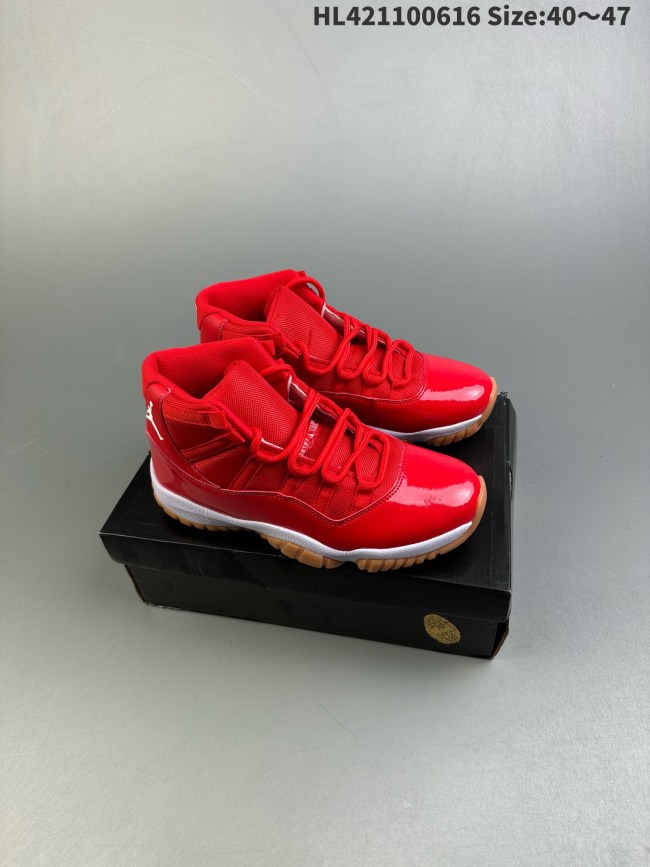 Jordan 11 shoes AAA Quality-145