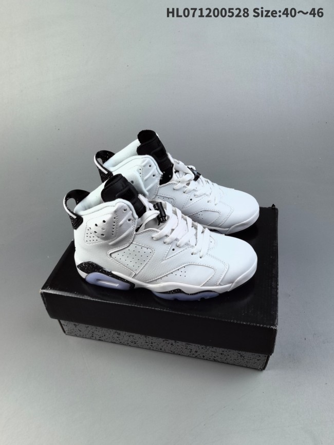 Jordan 6 shoes AAA Quality-118