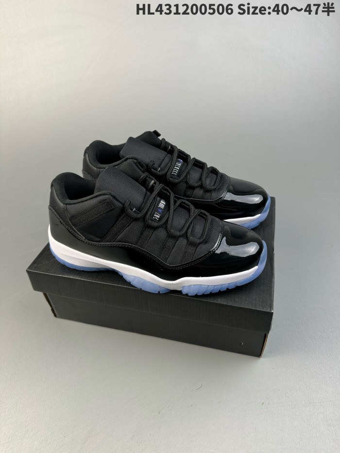 Jordan 11 Low shoes AAA Quality-138