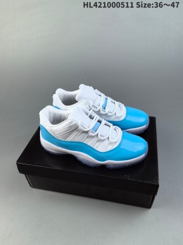 Jordan 11 Low shoes AAA Quality-143