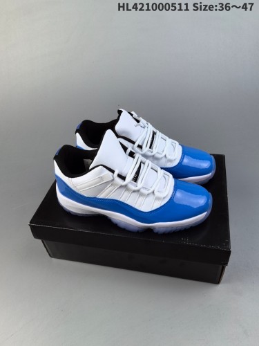 Jordan 11 Low shoes AAA Quality-140