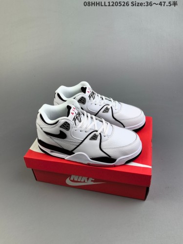 Perfect Air Jordan 3 Shoes-124