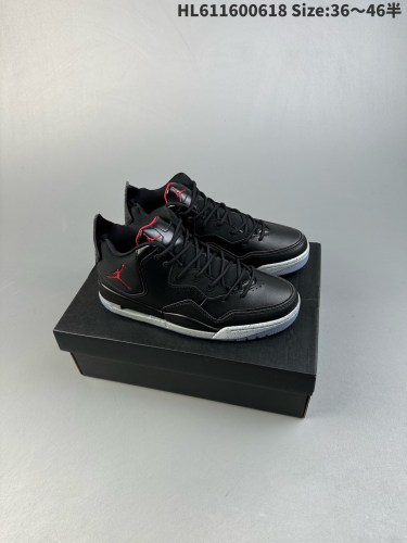 Jordan 3 shoes AAA Quality-296