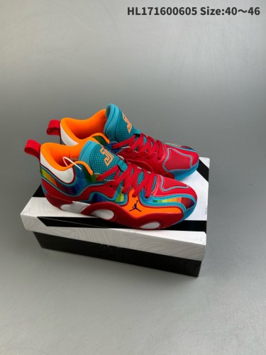 Jordan 3 shoes AAA Quality-291