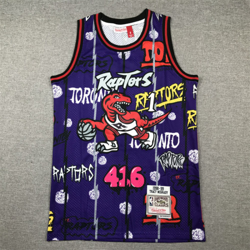 NBA Toronto Raptors-227