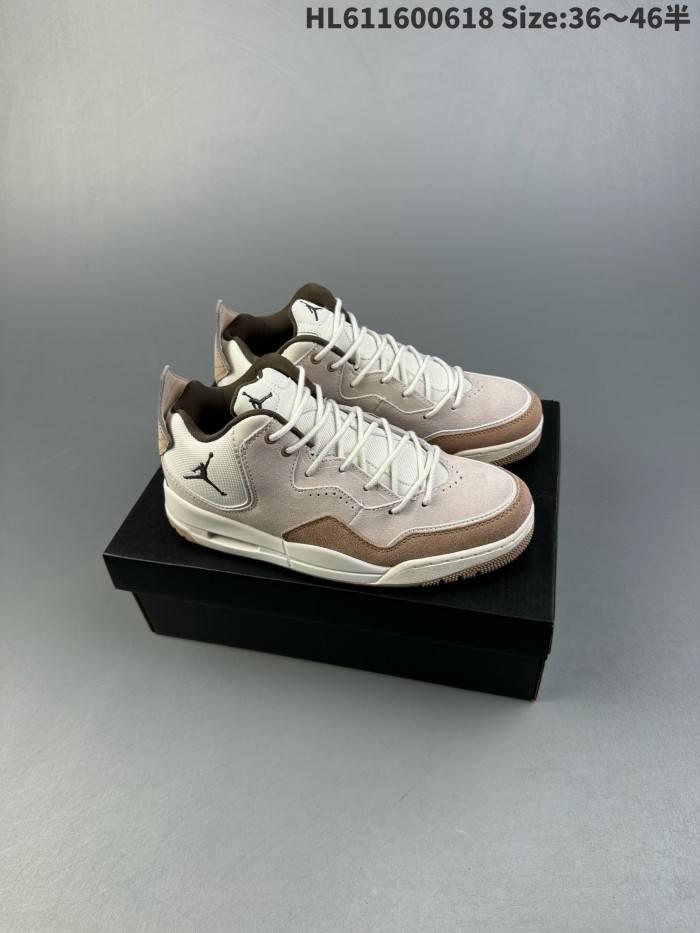 Jordan 3 women shoes AAA-198