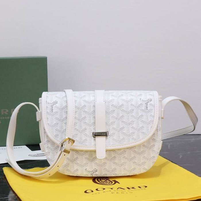 Goyard High End Quality Handbags-017