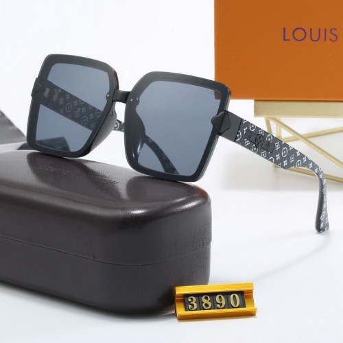 LV Sunglasses AAA-912