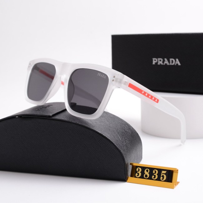 Prada Sunglasses AAA-1291