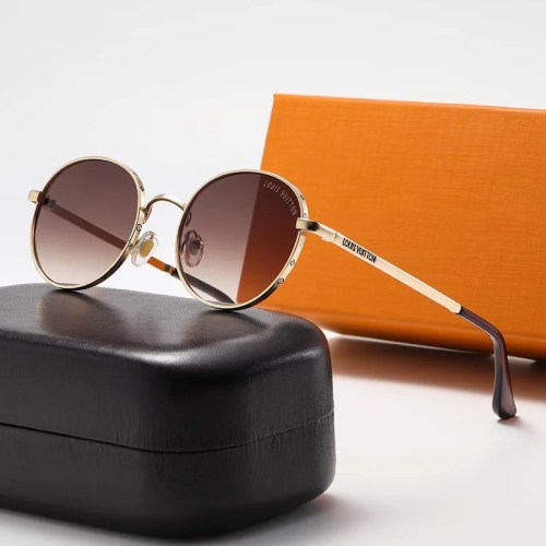 LV Sunglasses AAA-962