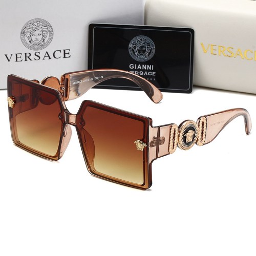 Versace Sunglasses AAA-809