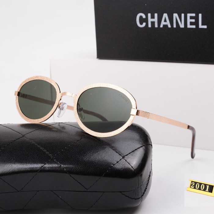 CHNL Sunglasses AAA-759