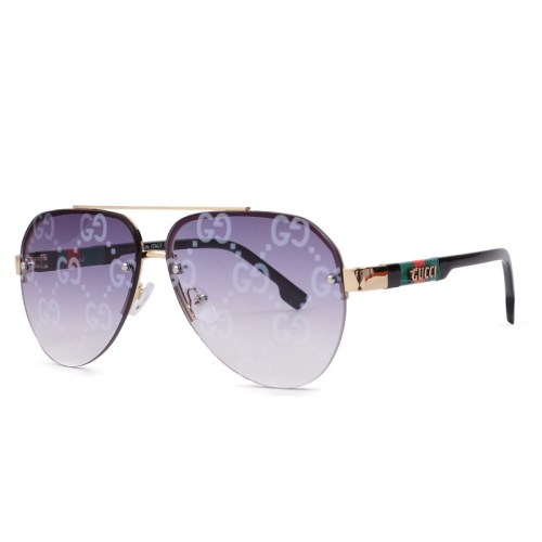 G Sunglasses AAA-1208