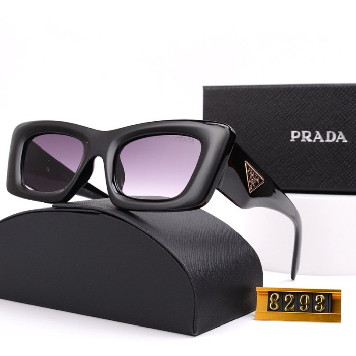 Prada Sunglasses AAA-1328