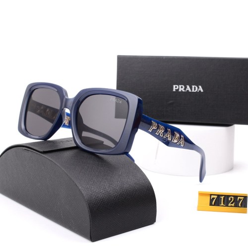 Prada Sunglasses AAA-1305