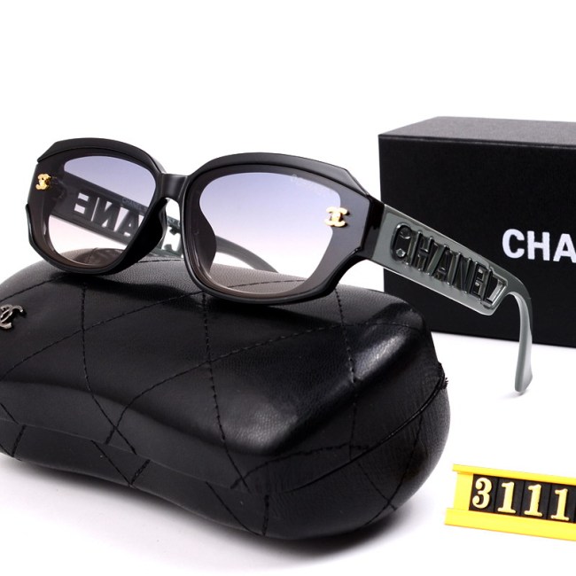 CHNL Sunglasses AAA-808