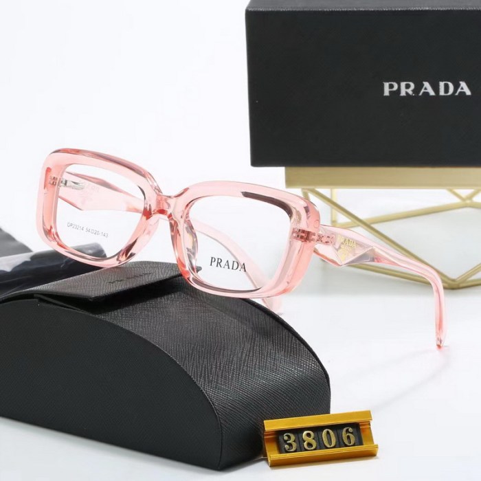 Prada Sunglasses AAA-1285