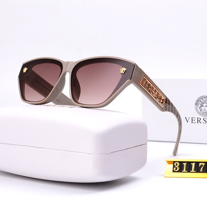 Versace Sunglasses AAA-815