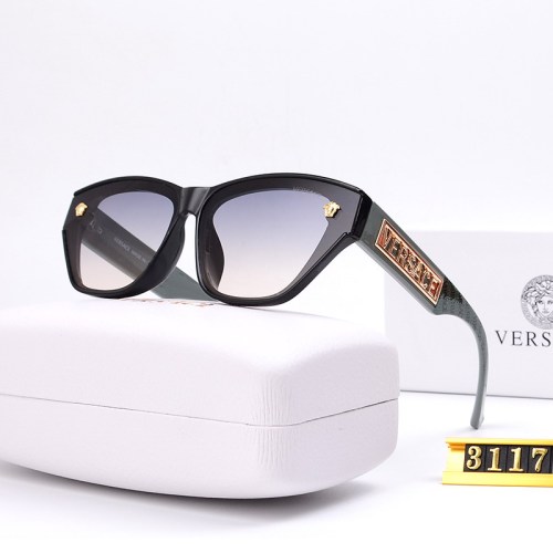 Versace Sunglasses AAA-814