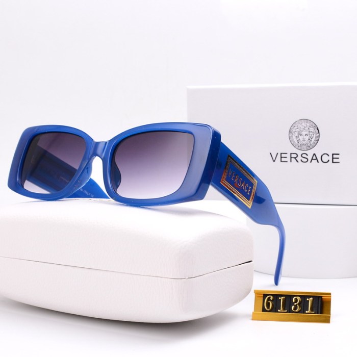 Versace Sunglasses AAA-823