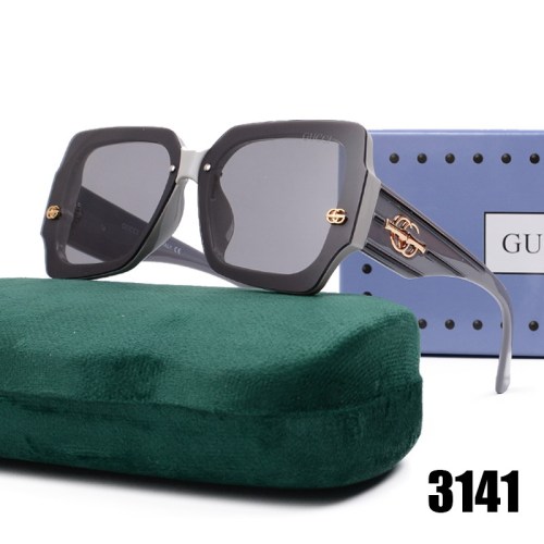 G Sunglasses AAA-1203