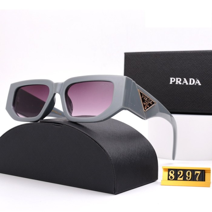 Prada Sunglasses AAA-1330