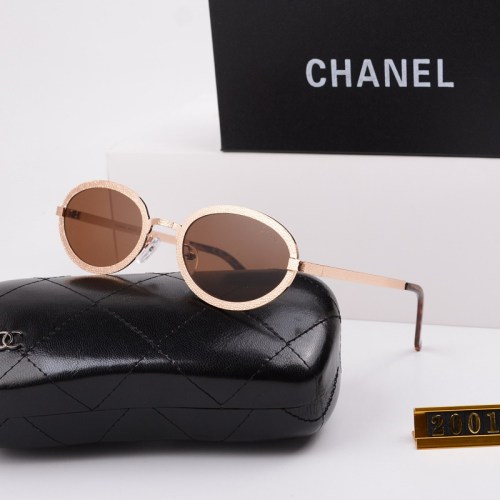 CHNL Sunglasses AAA-760